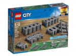 LEGO® City 60205 - Koľaje